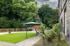 Bank Close House residential care home in Chesterfield