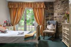 Bank Close House residential care home in Chesterfield