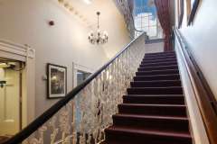 Bank Close House residential care home in Chesterfield