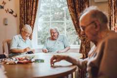 Goole Hall residential care home in Goole