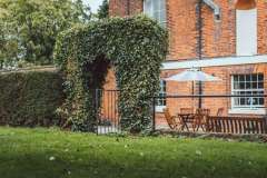 Goole Hall residential care home in Goole