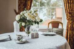 Goole Hall residential care home in Goole