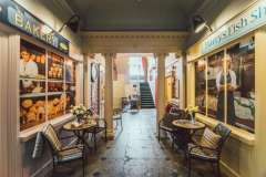 Goole Hall residential care home in Goole