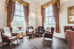 Goole Hall residential care home in Goole