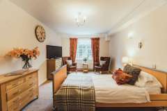 Goole Hall residential care home in Goole