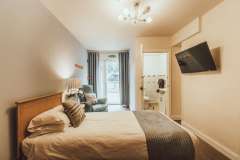 Goole Hall residential care home in Goole