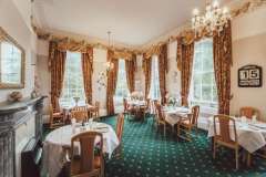 Goole Hall residential care home in Goole