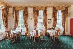 Goole Hall residential care home in Goole