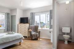 Mulberry Manor residential care home in Swinton