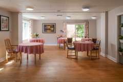 Mulberry Manor residential care home in Swinton
