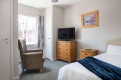 Mulberry Manor residential care home in Swinton