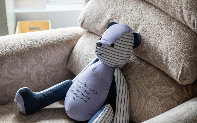 convalescent care at Devonshire care nursing homes